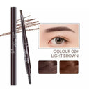 Waterproof Eyebrow Pencil for All Day