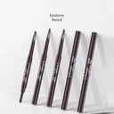 Waterproof Eyebrow Pencil for All Day