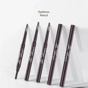 Waterproof Eyebrow Pencil for All Day