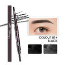 Waterproof Eyebrow Pencil for All Day