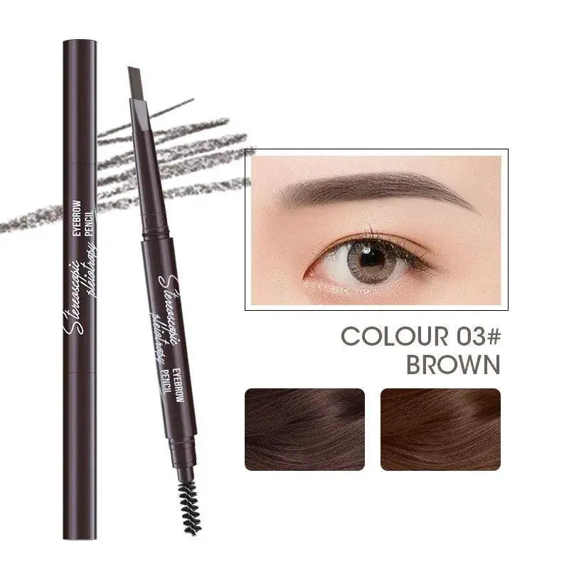 Waterproof Eyebrow Pencil for All Day — product view