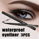 Waterproof Eyeliner Pen Set for Lasting Eye Makeup Looks