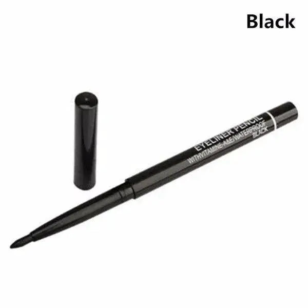 Waterproof Eyeliner Pen Set For Long Lasting Eye Makeup