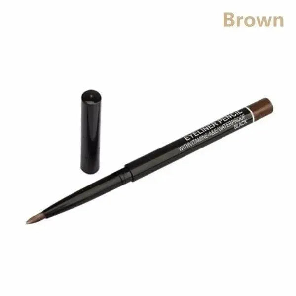 Waterproof Eyeliner Pen Set For Long Lasting Eye Makeup