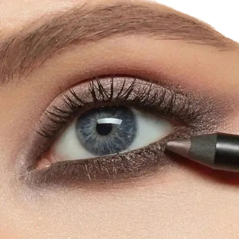 Waterproof Eyeshadow Palette for Pros — Default Title