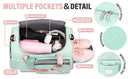 Dry Wet Separation Duffel Bag For Travel