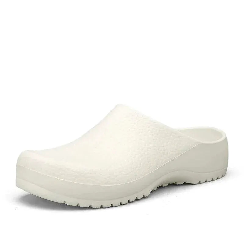 Chef Sandals Waterproof Garden Clog For Outdoor Use