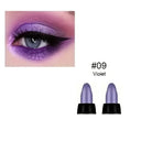 All Day Wear Waterproof Glitter Eyeliner