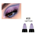 All Day Wear Waterproof Glitter Eyeliner