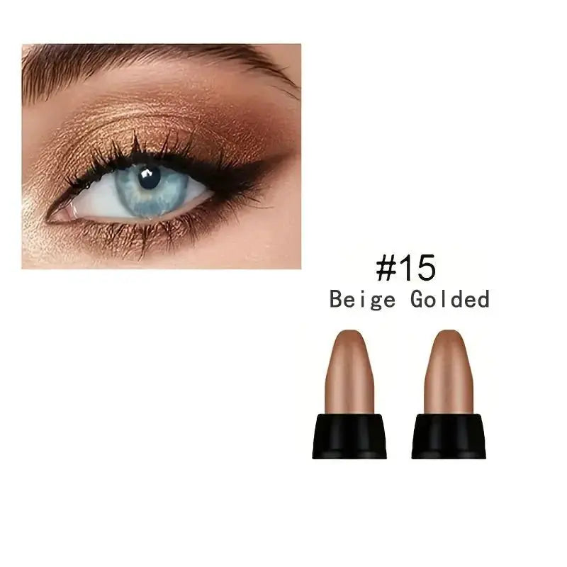 All Day Wear Waterproof Glitter Eyeliner — product view 10