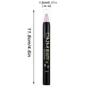 All Day Wear Waterproof Glitter Eyeliner