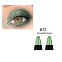 All Day Wear Waterproof Glitter Eyeliner