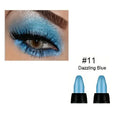 All Day Wear Waterproof Glitter Eyeliner