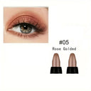 All Day Wear Waterproof Glitter Eyeliner