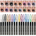 All Day Wear Waterproof Glitter Eyeliner