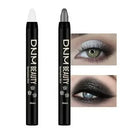 All Day Wear Waterproof Glitter Eyeliner