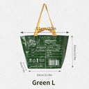 Waterproof Grocery Bag for Shoppers