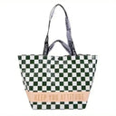 Waterproof Grocery Bag for Shoppers