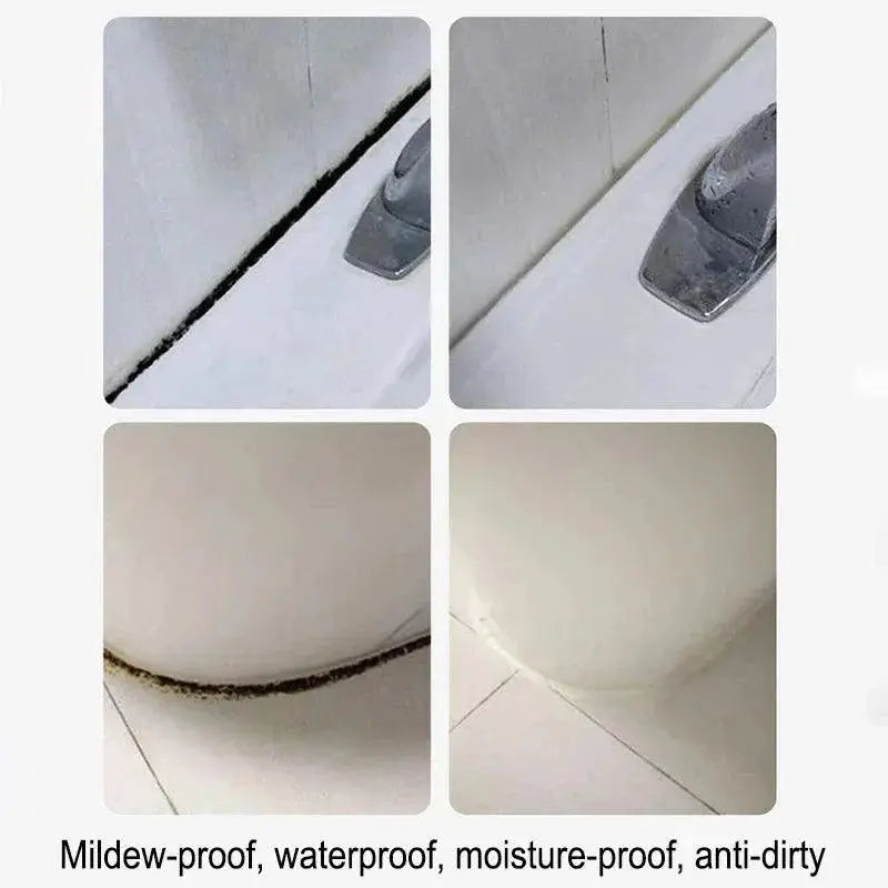 Waterproof Grout Pen Set For Tile And Wall Repair 12 Colors