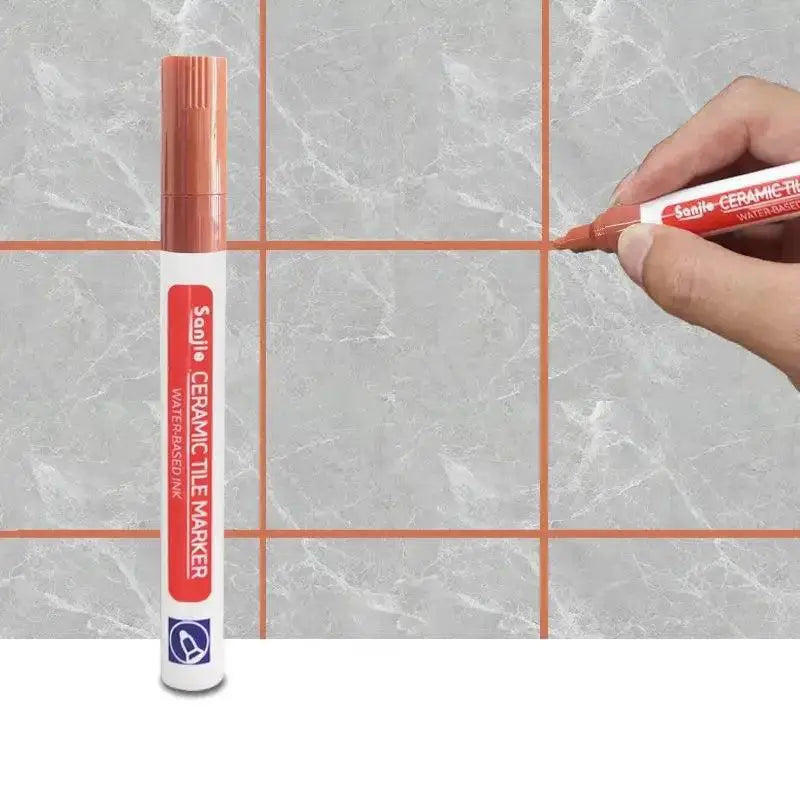 Grout Pen for DIY Home Renovators — product view 15