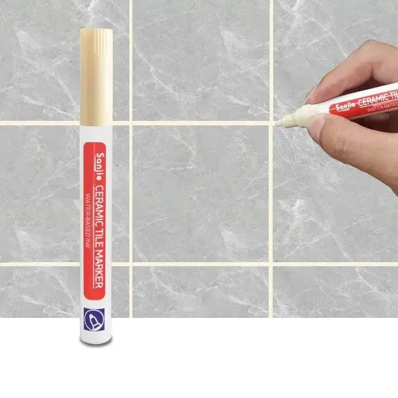 Grout Pen for DIY Home Renovators — product view 11