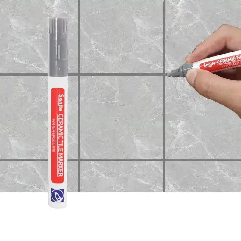 Grout Pen for DIY Home Renovators — product view 8
