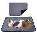 Waterproof Guinea Pig Cage Liner Mat Small Pet Pee Pad