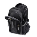 Keeps Gear Dry Waterproof Hiking Backpack