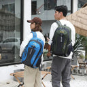 Keeps Gear Dry Waterproof Hiking Backpack