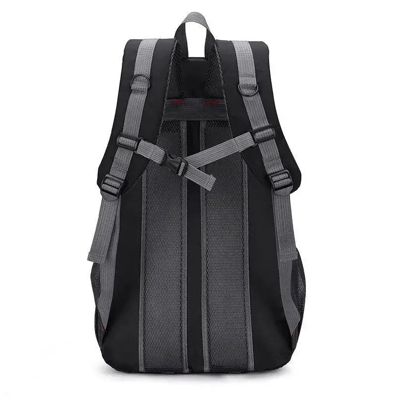 Waterproof Hiking Backpack Multi Functional Outdoor Bag