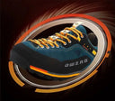 Waterproof Men's Hiking Shoes Wet Trails