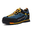 Waterproof Men's Hiking Shoes Wet Trails