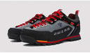 Waterproof Men's Hiking Shoes Wet Trails
