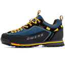 Waterproof Men's Hiking Shoes Wet Trails