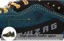 Waterproof Men's Hiking Shoes Wet Trails