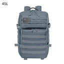Waterproof Military Tactical Backpack for Outdoor Adventures