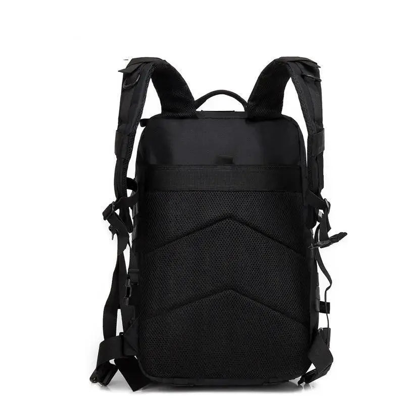 Waterproof Military Tactical Backpack for Outdoor Adventures