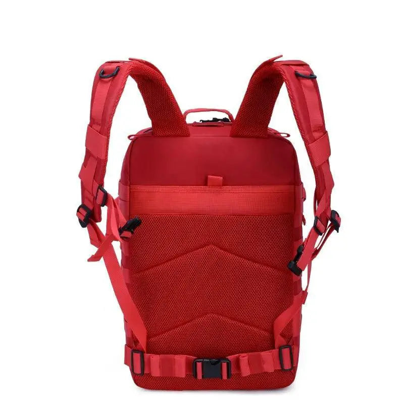Waterproof Military Tactical Backpack for Outdoor Adventures