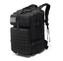 Waterproof Military Backpack for Outdoors