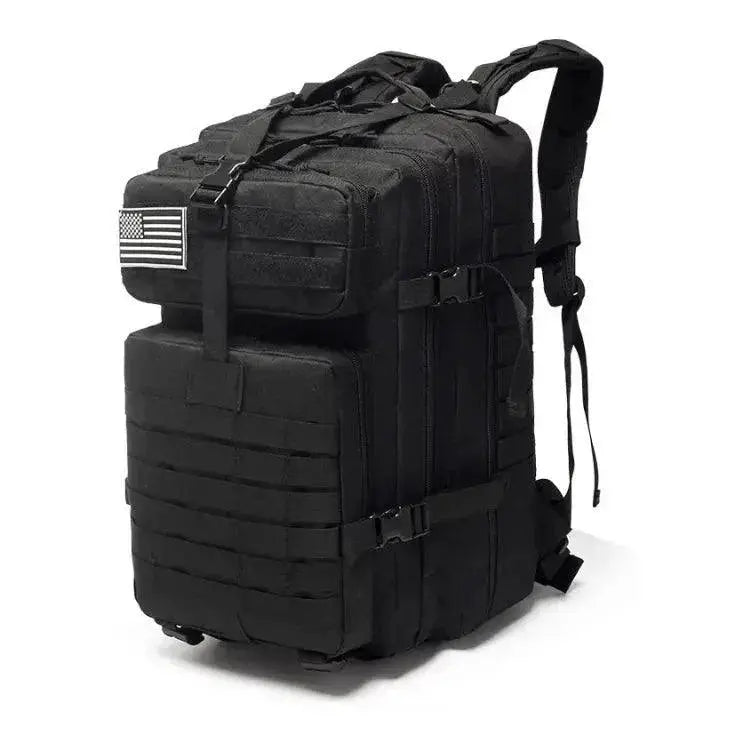 Waterproof Military Tactical Backpack for Outdoor Adventures