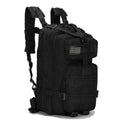 Waterproof Military Tactical Backpack for Outdoor Adventures