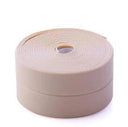 Waterproof Mould Proof Sealing Strip Tape for Bathroom Use