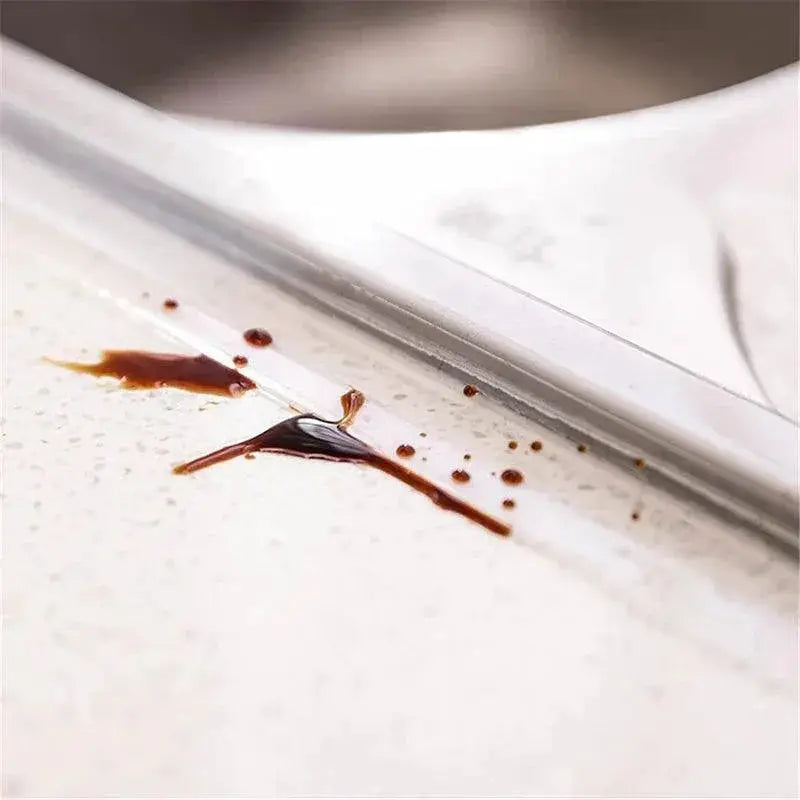 Waterproof Nano Tape Sealing Strip Adhesive For Kitchen Bath