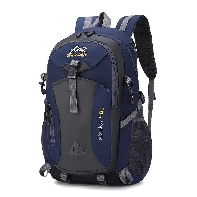 All-Weather Backpack for Daily Commute — product view 9