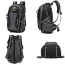 All-Weather Backpack for Daily Commute