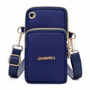 Waterproof Crossbody Bag for Women Daily