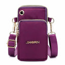 Waterproof Crossbody Bag for Women Daily