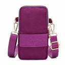 Waterproof Crossbody Bag for Women Daily