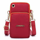 Waterproof Crossbody Bag for Women Daily