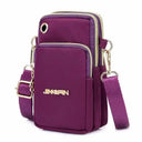 Waterproof Crossbody Bag for Women Daily